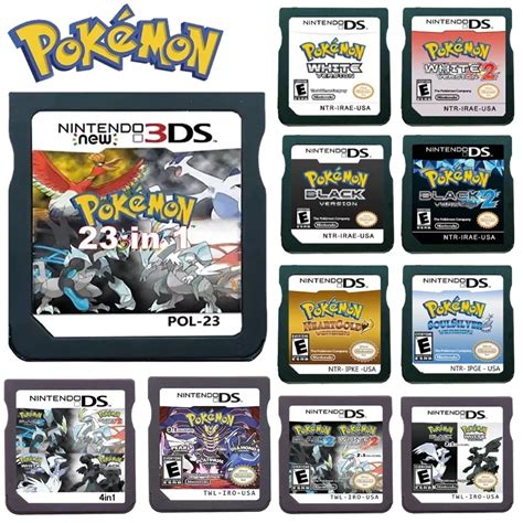 pokemon nintendo ds|Nintendo DS .